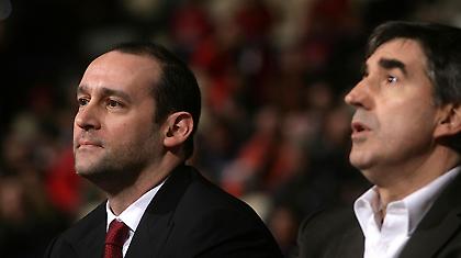 Τώρα… «σκιάχτηκε» ο Ολυμπιακός