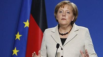 Έλληνες αθλητές στέλνουν μήνυμα στη Μέρκελ