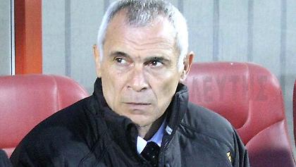 Ούτε τον Κούπερ θέλαμε