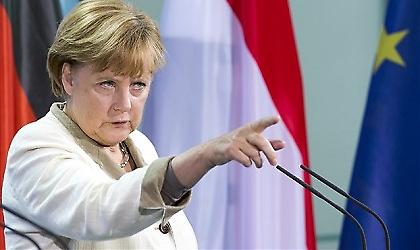 Έκτακτα μέτρα από τις 9 π.μ. λόγω Μέρκελ