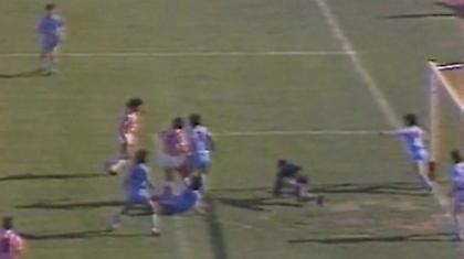 Το επεισοδιακό ντέρμπι και το ντεμπούτο του Καραταΐδη (videos)