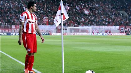 «10άρι» ο Μασάντο