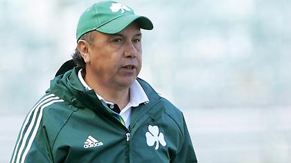 Ρότσα: «Η Αργεντινή είπε ''ως εδώ''»