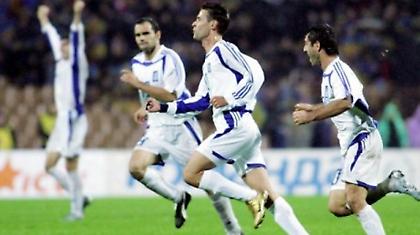 Ο Τσιάρτας ήταν «άνεργος», αλλά την έσωσε! (video)