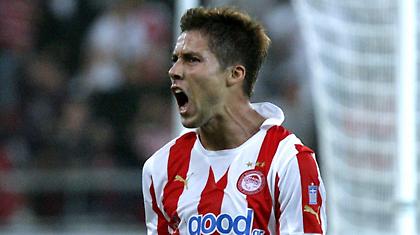 Χωρίς διεθνείς και... Φουστέρ