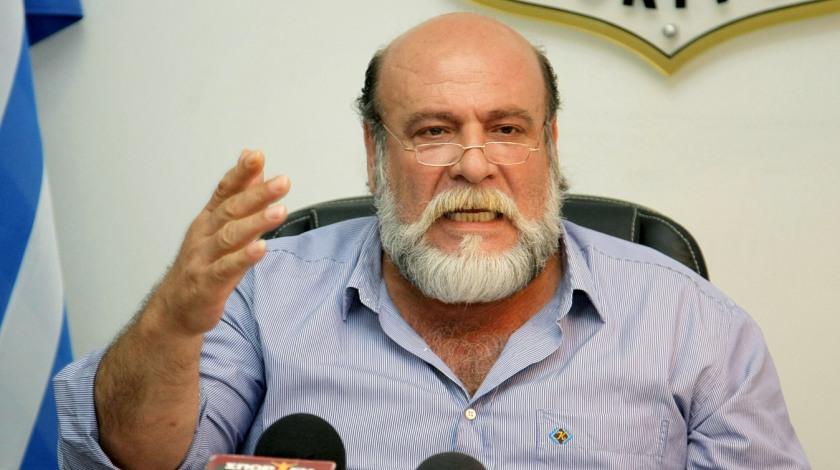 Με αγωγή 5 εκατ. ευρώ απαντά ο Κλάδος