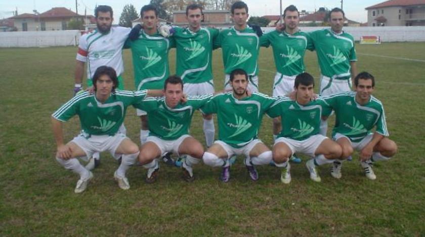 «Ιδέα του προπονητή και όχι δική μου»