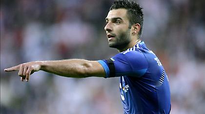 Πρόβλημα με Τζαβέλλα