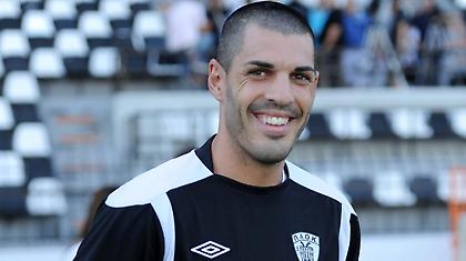 Χακόμπο: «Η απόκρουση δεν ήταν τυχαία»