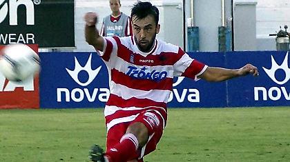 «Δεν είναι έκπληξη για εμάς»