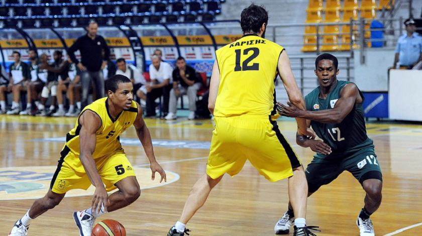 Νίκησε τον ΚΑΟΔ ο Άρης