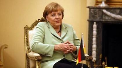 Επιχειρηματίες σε Μέρκελ: «Χρηματοδοτήστε την ελληνική οικονομία»