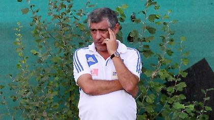 Οι σκέψεις του Σάντος