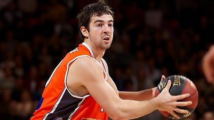 Χωρίς Ροτσέστι στο ΣΕΦ