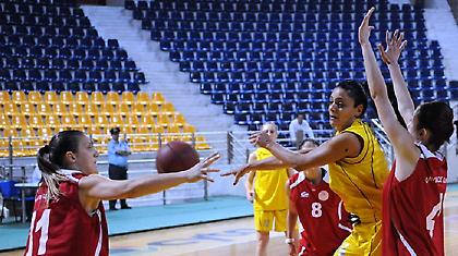 Πρόκριση για Άρη