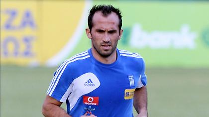 Γκέκας: «Στο χέρι μας η νίκη με Βοσνία»