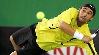 Μεγάλη άνοδος για Παγδατή