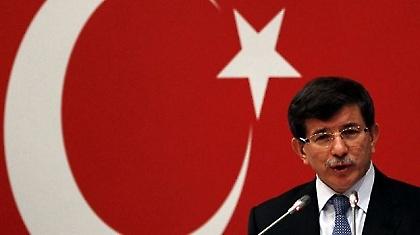 Έφυγε η Μέρκελ, έρχεται ο Τούρκος