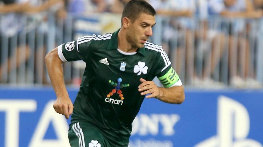 «Ψάχνεται» για έξω ο Κατσουράνης