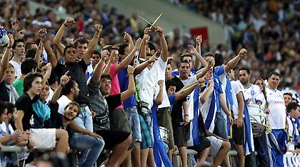 Δικαίωσε την ΕΠΟ η FIFA