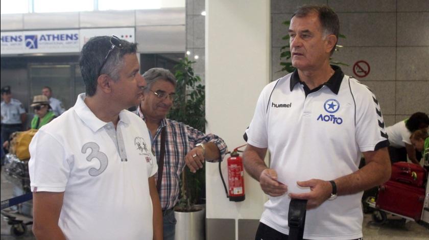 «Θα βρει τις λύσεις»