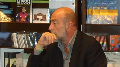 Δεν είναι... αγγελάκι ο Μέσι