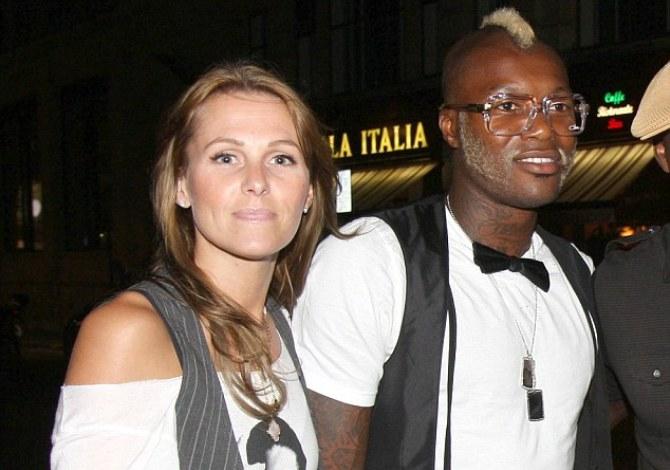 Χωρίζει ο Σισέ