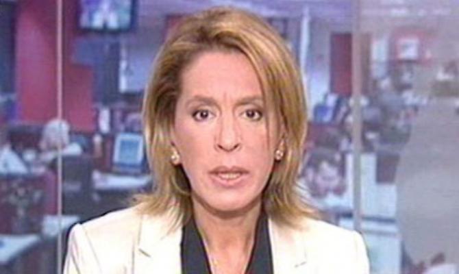 Πότε γυρίζει η Όλγα Τρέμη στο Μega