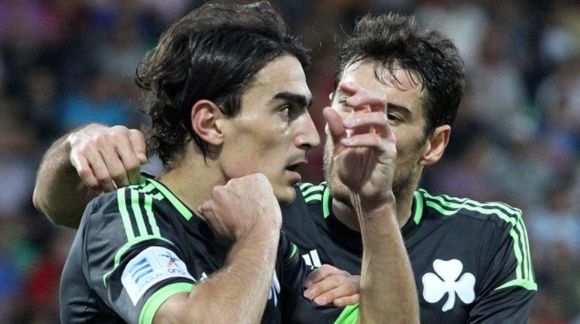 Ο ΠΑΟ γυρίζει… το -11