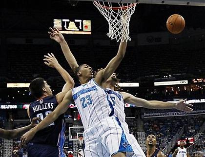 Γεύση από… νούμερο ένα