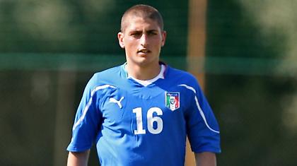 «Πατέρας μου ο Αντσελότι»