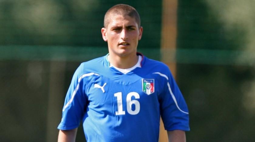 «Πατέρας μου ο Αντσελότι»