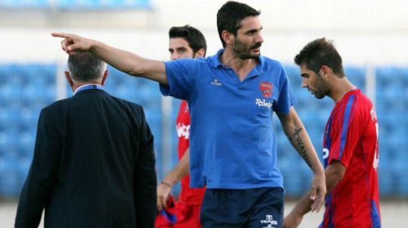 Φιλικό για Πανιώνιο