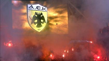 Το χειρότερο δεν θα είναι ο υποβιβασμός, αλλά ο απόλυτος εξευτελισμός!