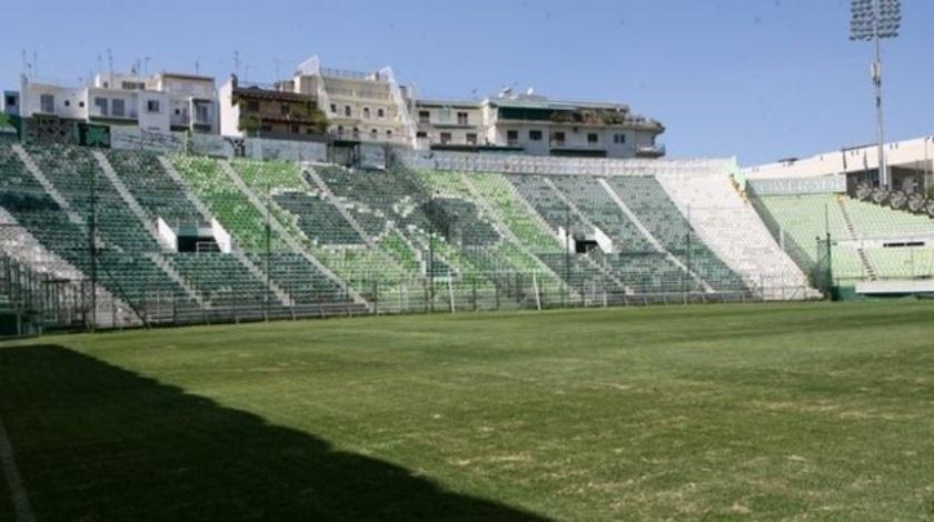 Στη Λεωφόρο με Ολυμπιακό