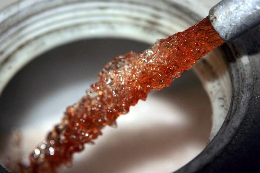 Πετρέλαιο θέρμανσης, αγνώστου τιμής, επισήμως