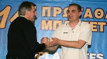 Με οδηγό τον ΠΑΟ του Ζέλικο!