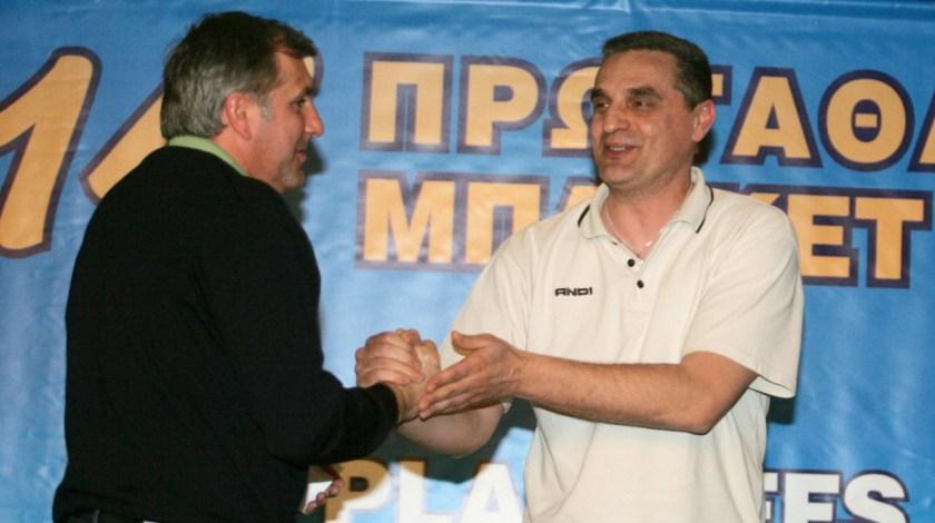 Με οδηγό τον ΠΑΟ του Ζέλικο!