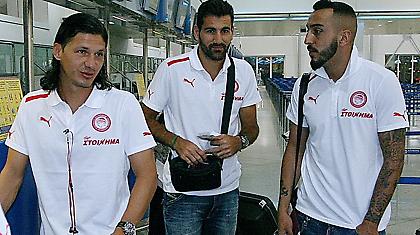 Τον Μήτρογλου καλύτερο από τον Πάντελιτς