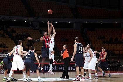 Στο ΣΕΦ... της πήρε τον αέρα