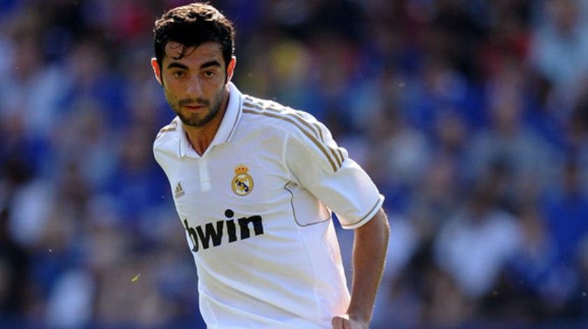 «Ψηφίζει» Κασίγιας ο Αλμπιόλ