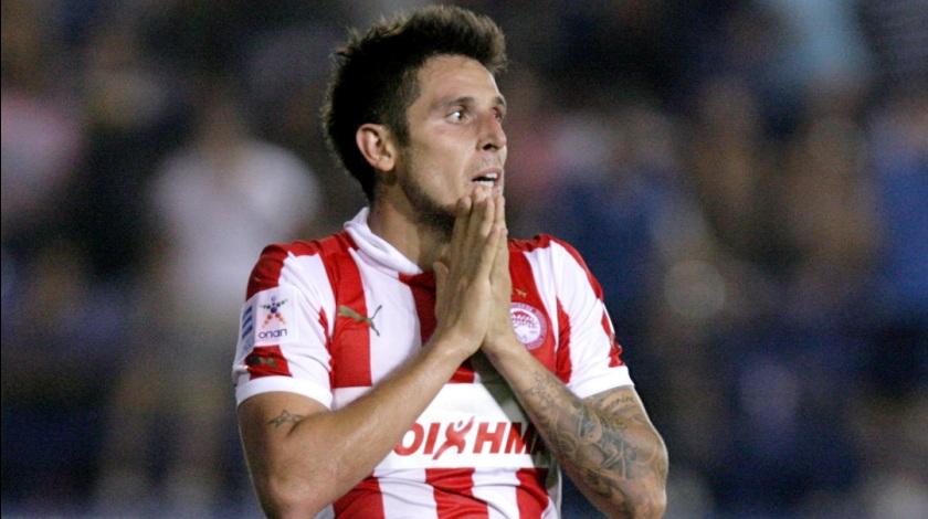 Ενοχλήσεις ο Γκρέκο!