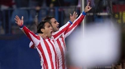 «Ο Φαλκάο θα μας σώσει…»