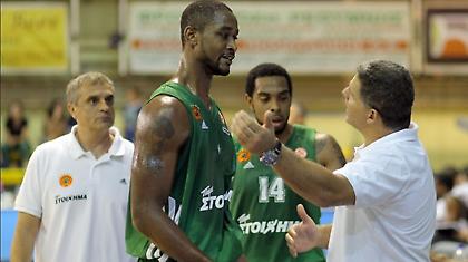 Κλειδί για τον Παναθηναϊκό ο ρυθμός