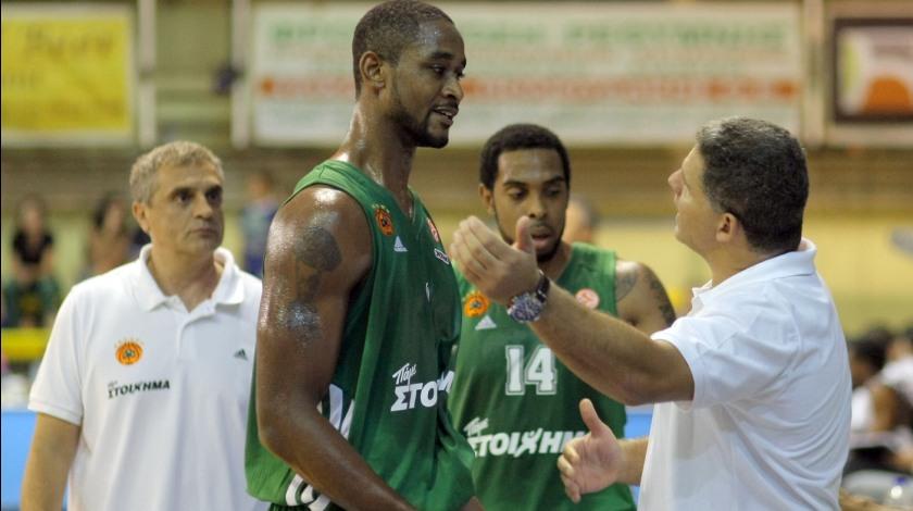 Κλειδί για τον Παναθηναϊκό ο ρυθμός