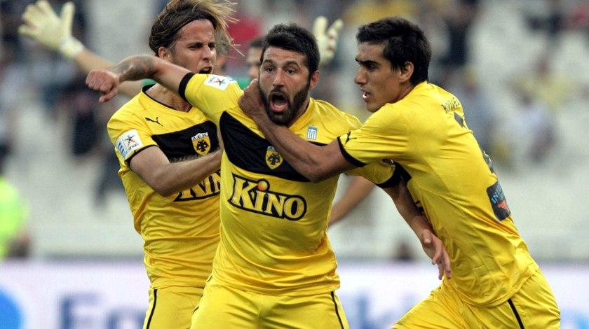 Παυλής: «Έχω δει τα περισσότερα… από την ανάποδη»