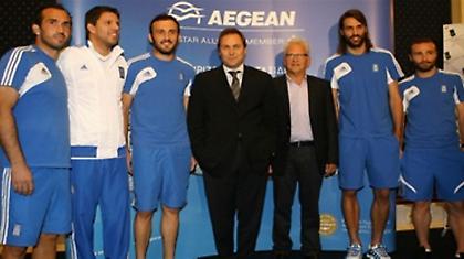 Με προορισμό τη… Βραζιλία