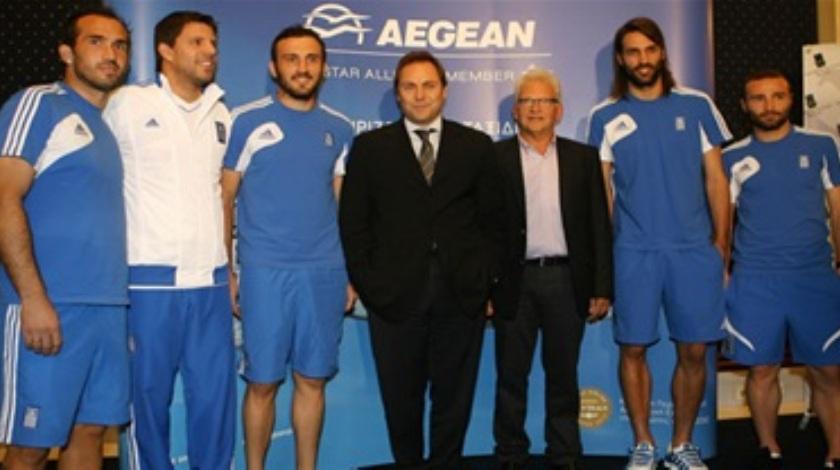 Με προορισμό τη… Βραζιλία