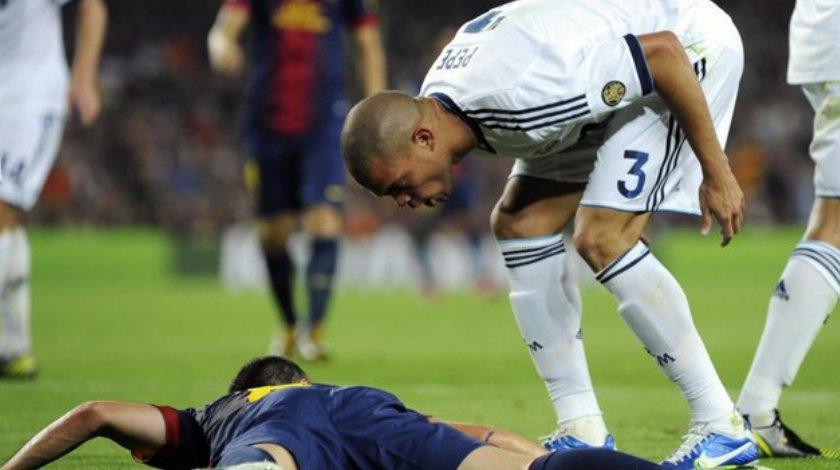 Πέπε, σε είχαμε παρεξηγήσει!