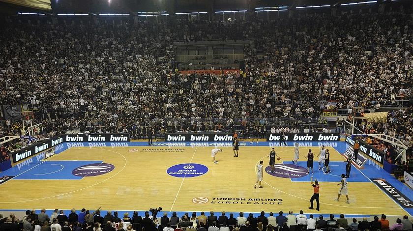 bwin και Euroleague συνεχίζουν μαζί και αυτή τη σεζόν!